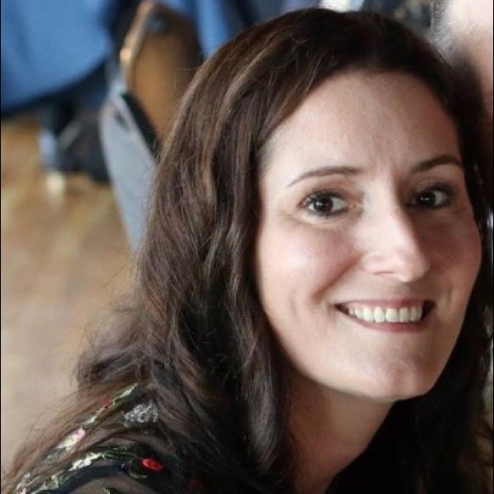 Meet your Posher, Virginia